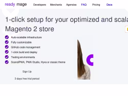 Readymage