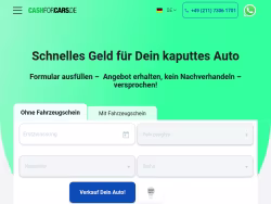Cashforcars