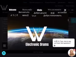Worldrummers