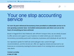 Advancedaccountancy