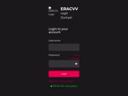 Eracvvs