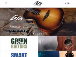 Lagguitars