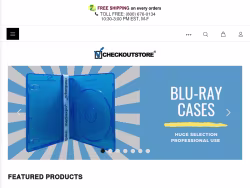 Checkoutstore