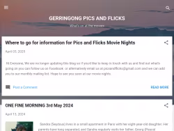 Picsandflicksgerringong