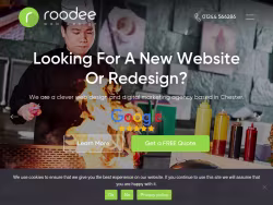 Roodee