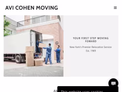 Avicohenmoving