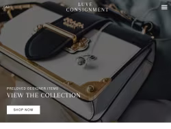 Luveconsignment