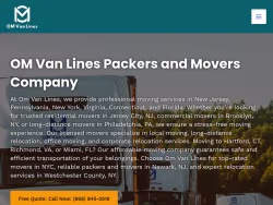 Omvanlines