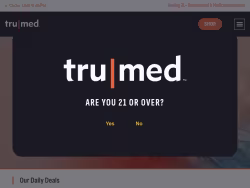 Trumedaz