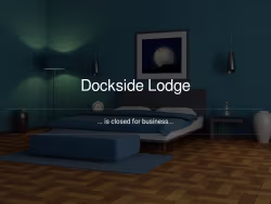 Dockside-lodge