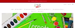 Icreateartbox