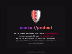 Senko