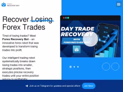 Forexrecoverybot