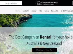 Campervanbrokers