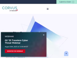 Corvusinsurance