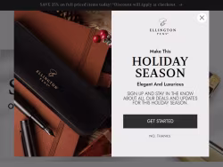Ellingtonpens