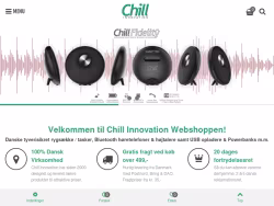 Chill-innovation
