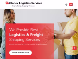 Globexlogisticservices
