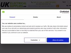 Ukelectricalsupplies