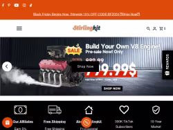 Stirlingkit