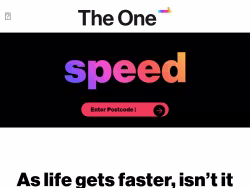 Theonebroadband