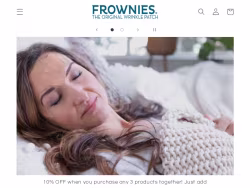 Frownies