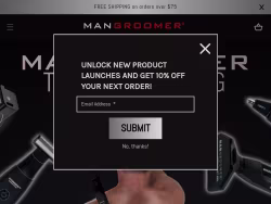 Mangroomer