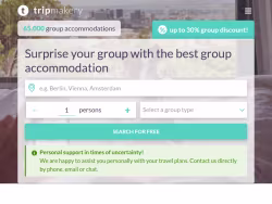 Tripmakery