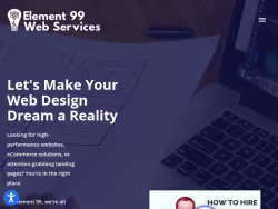 Element99web