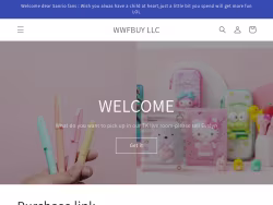 Wwfbuy