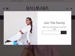Baumara