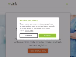 Relinkmedical