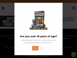 Thecornerstoreau