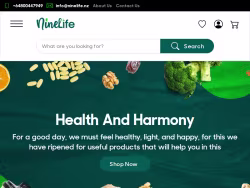 Ninelife