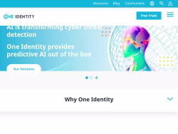 Oneidentity