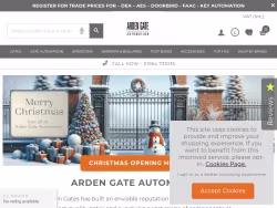 Ardengateautomation