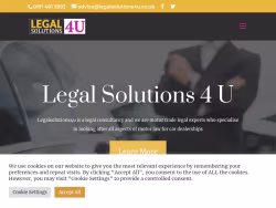 Legalsolutions4u