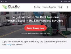 Zippgo