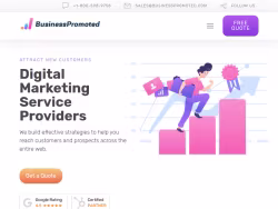 Businesspromoted