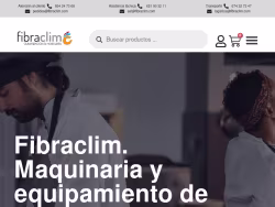Fibraclim