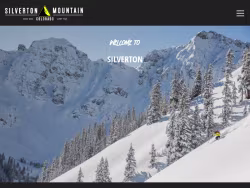 Silvertonmountain