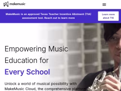 Makemusic