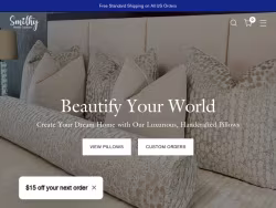 Smithyhomecouture