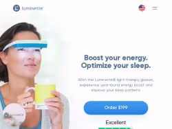 Myluminette