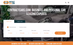 Contractcars