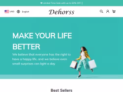 Dehorss