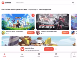 En