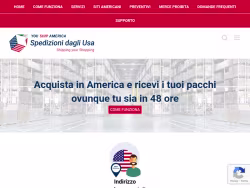Spedizionidagliusa