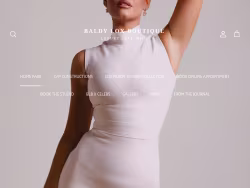 Baldyloxboutique