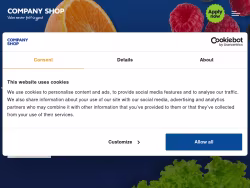 Companyshop